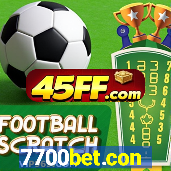 7700bet.con