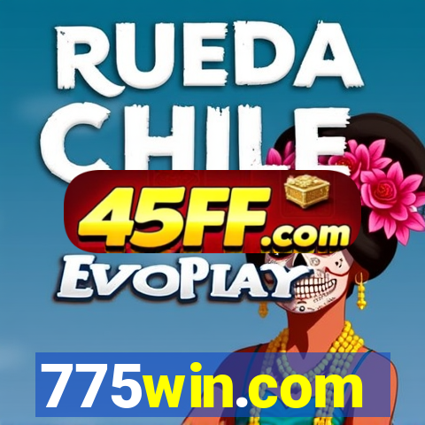 775win.com