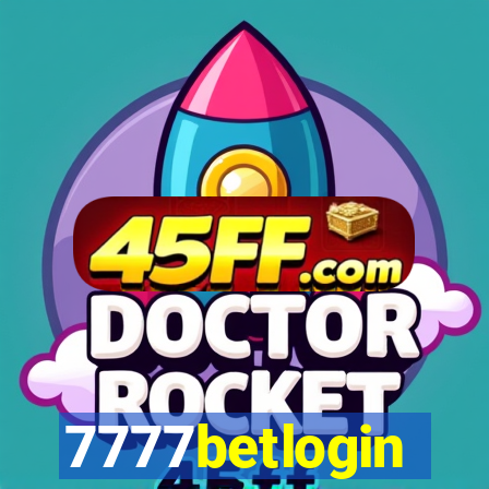 7777betlogin