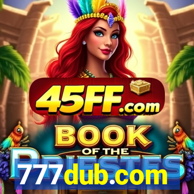 777dub.com
