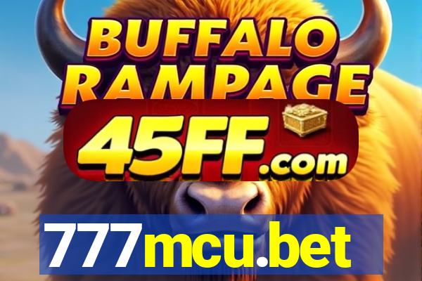 777mcu.bet