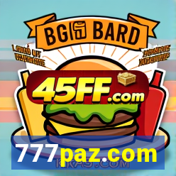 777paz.com