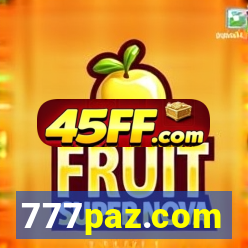 777paz.com