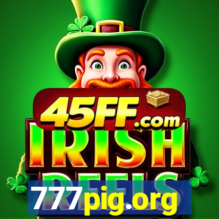 777pig.org