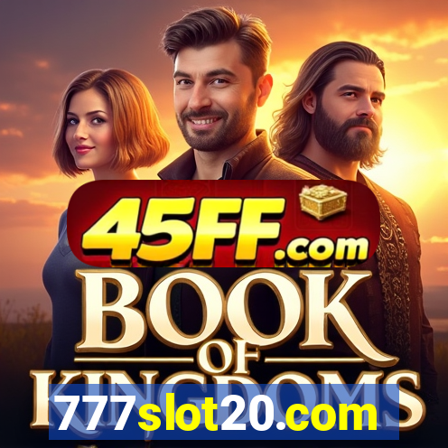 777slot20.com