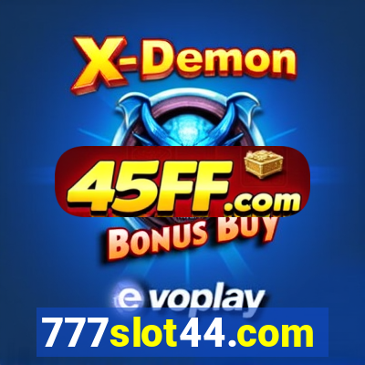 777slot44.com