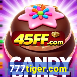 777tiger.com