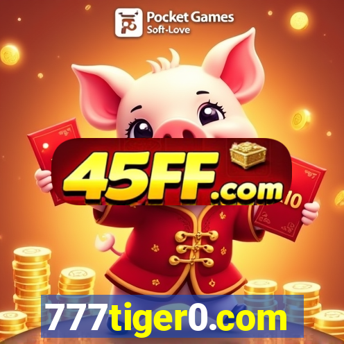 777tiger0.com