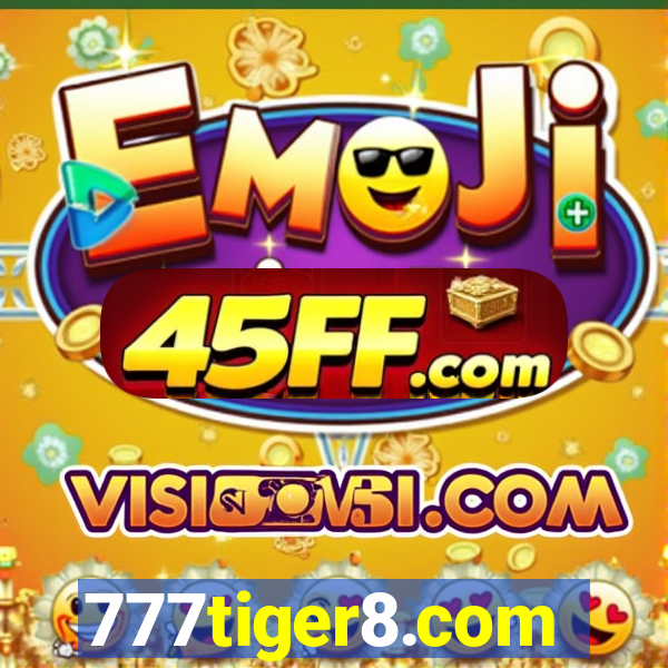 777tiger8.com
