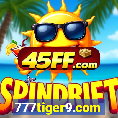 777tiger9.com
