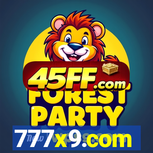 777x9.com