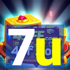 7u