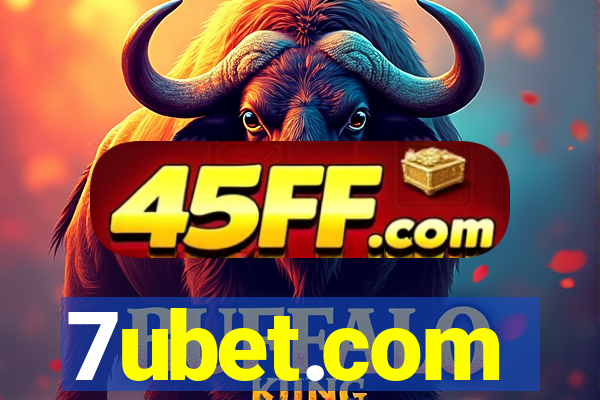 7ubet.com