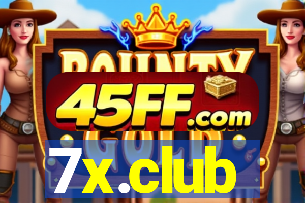 7x.club