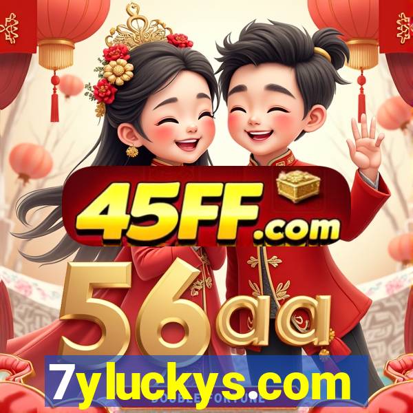 7yluckys.com