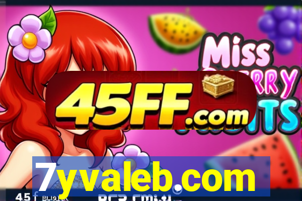 7yvaleb.com