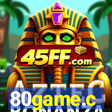 80game.c