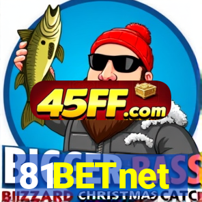 81BETnet