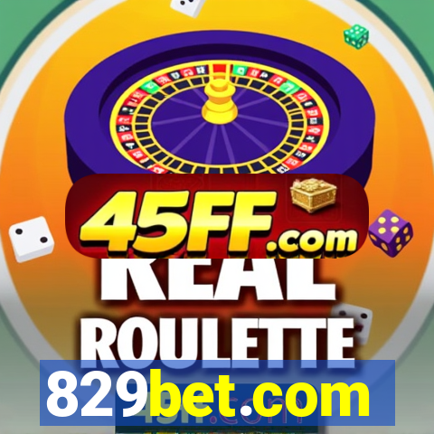 829bet.com