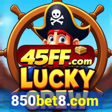 850bet8.com