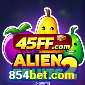 854bet.com