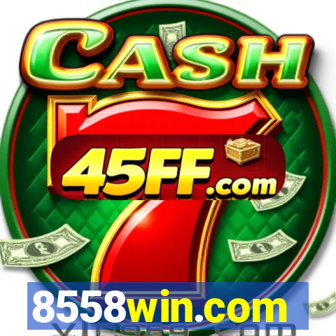 8558win.com