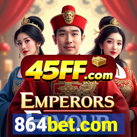 864bet.com