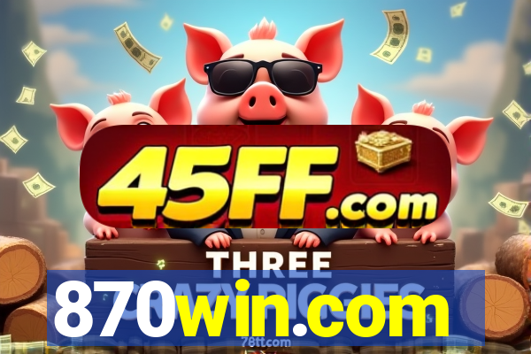 870win.com