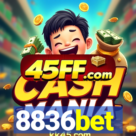 8836bet