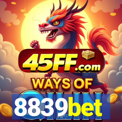 8839bet