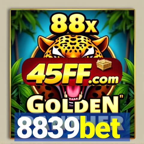 8839bet