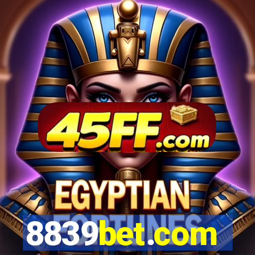 8839bet.com
