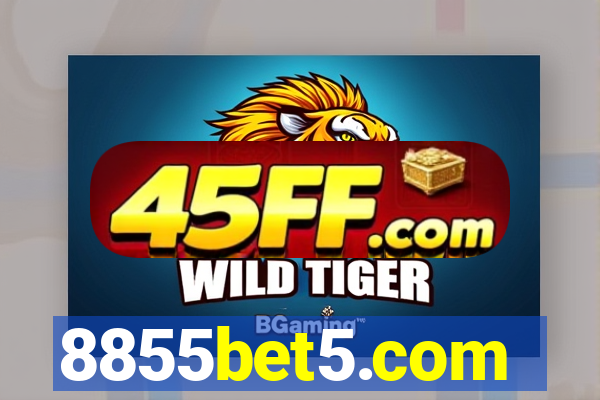 8855bet5.com