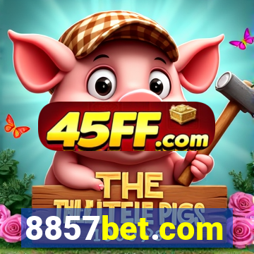 8857bet.com