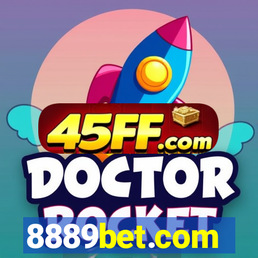 8889bet.com
