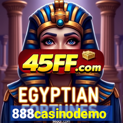 888casinodemo