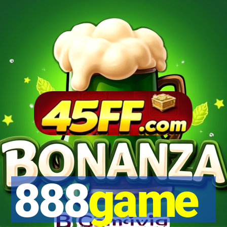 888game