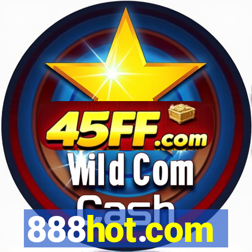888hot.com