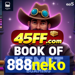 888neko