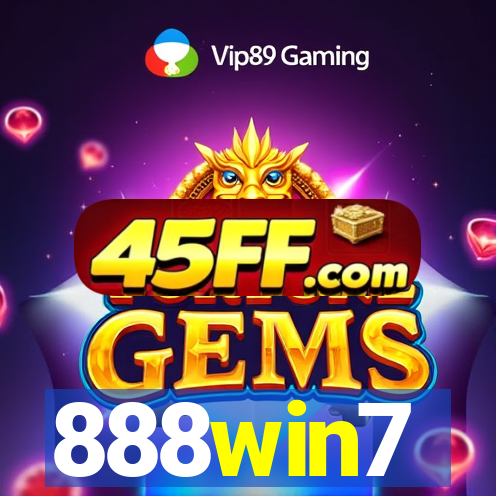 888win7