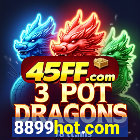 8899hot.com