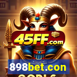 898bet.con