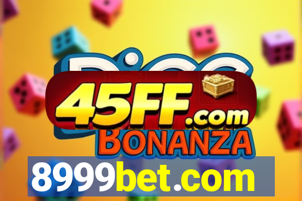 8999bet.com