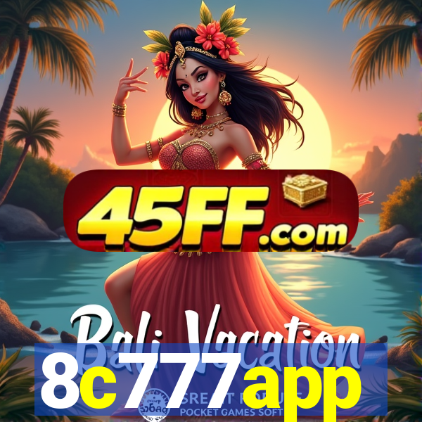 8c777app