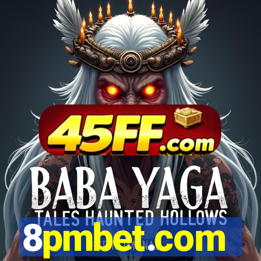8pmbet.com