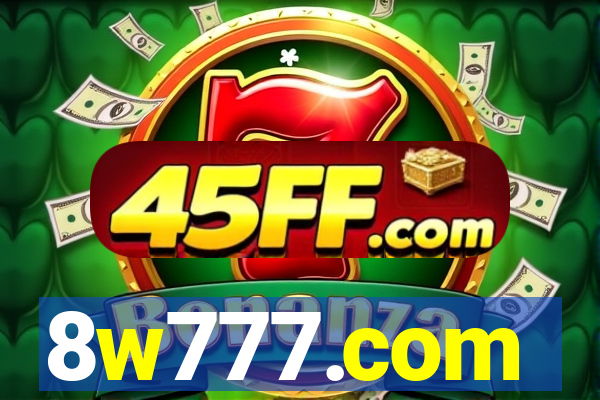 8w777.com