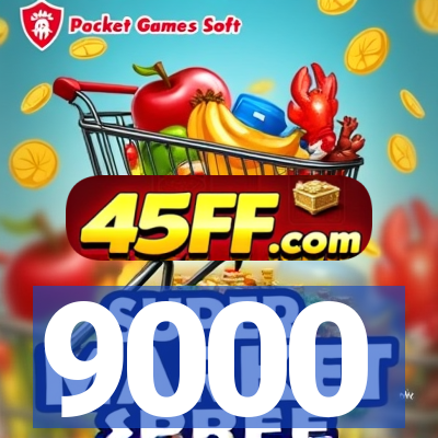 9000