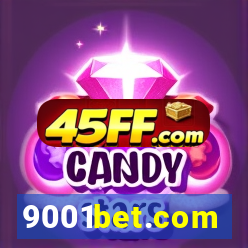 9001bet.com