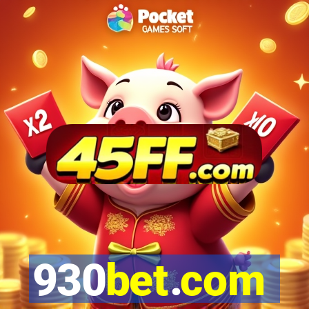 930bet.com