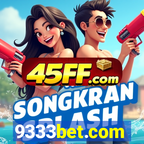 9333bet.com